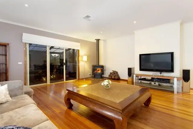 Fourth view of Homely house listing, 11 Blackwattle Place, Somerville VIC 3912