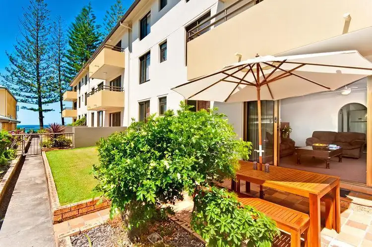 Second view of Homely unit listing, 1/1281 Gold Coast Highway, Palm Beach QLD 4221