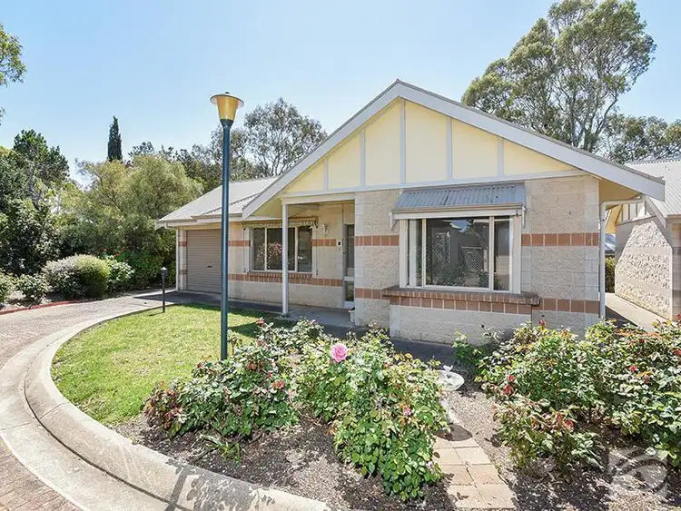 Third view of Homely apartment listing, Unit 7 Aldersey Grove, Mclaren Vale SA 5171