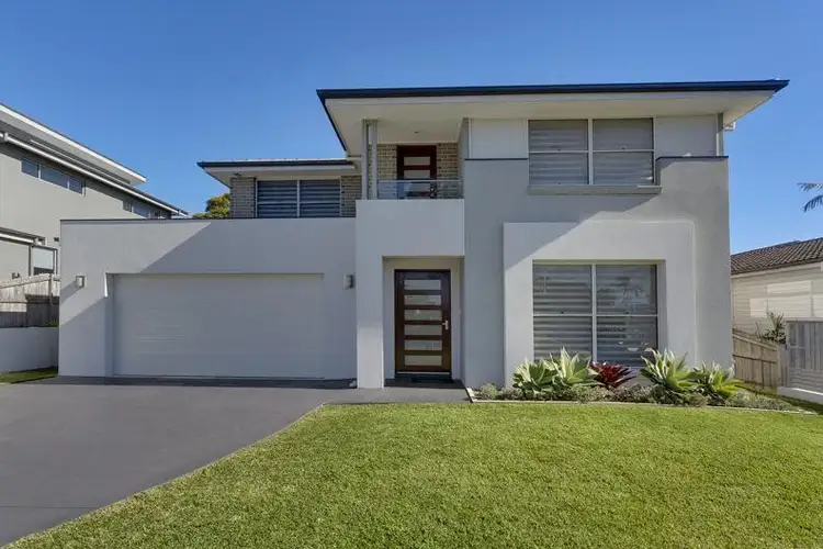 60 Aubreen Street