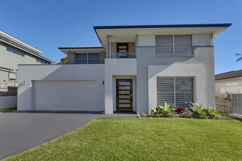 Main view of Homely house listing, 60 Aubreen Street, Collaroy Plateau NSW 2097