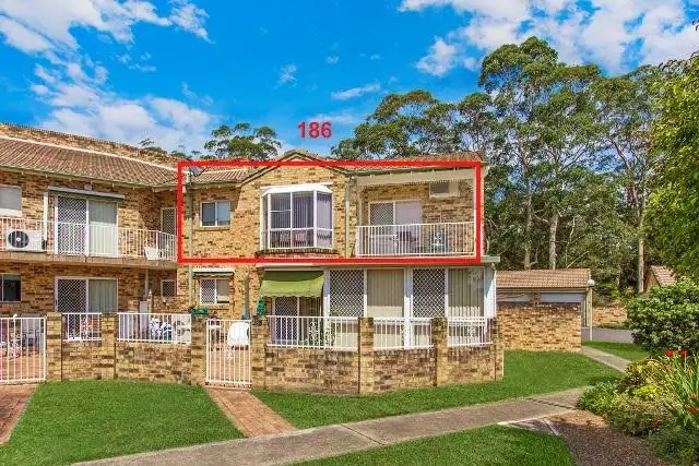 186/15 Lorraine Avenue, Berkeley Vale NSW 2261