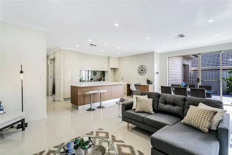 Second view of Homely house listing, 6 Burnell Street, Linden Park SA 5065