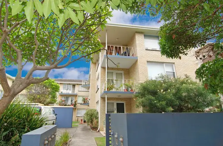 26/97-99 Oaks Avenue, Dee Why NSW 2099