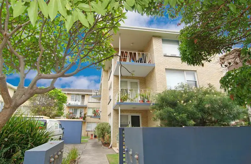 Main view of Homely unit listing, 26/97-99 Oaks Avenue, Dee Why NSW 2099