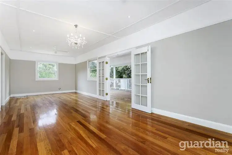 Fourth view of Homely house listing, 1 Wylds Road, Arcadia NSW 2159