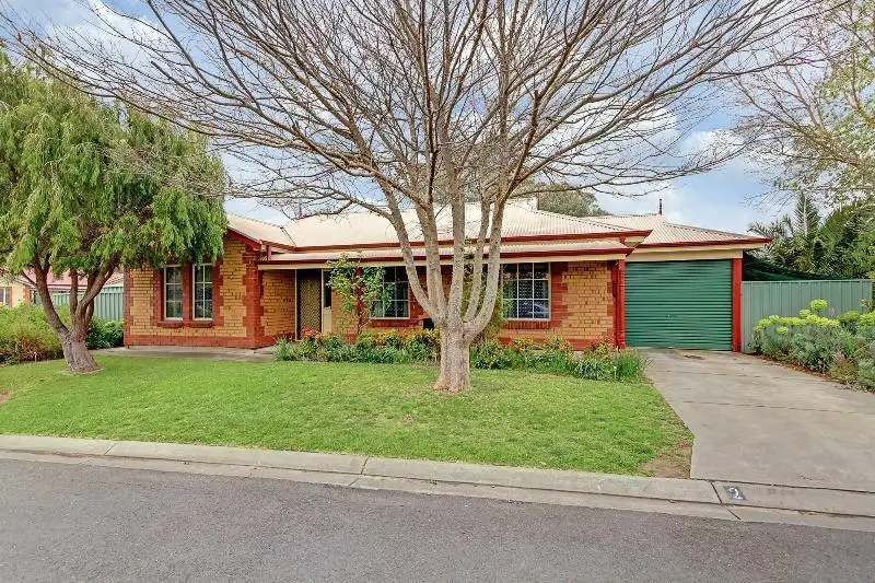 Main view of Homely house listing, 2/16 Fletcher Road, Mount Barker SA 5251