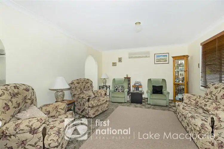 Third view of Homely house listing, 4 Lake Macquarie Close, Fennell Bay NSW 2283