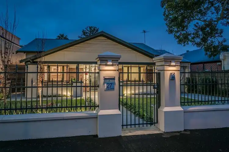 27 Yeronga Avenue, Kensington Park SA 5068