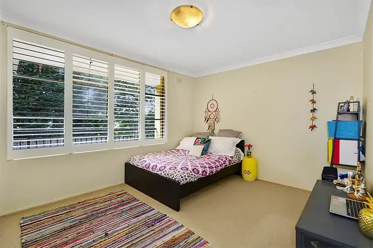Third view of Homely apartment listing, 2/1 St Pauls Road, North Balgowlah NSW 2093