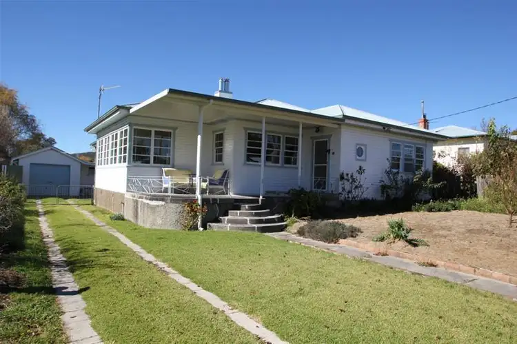 Main view of Homely house listing, 89 Logan Street, Tenterfield NSW 2372