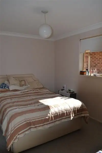 Third view of Homely semi-detached listing, 4/20 Henderson Street, Inverell NSW 2360
