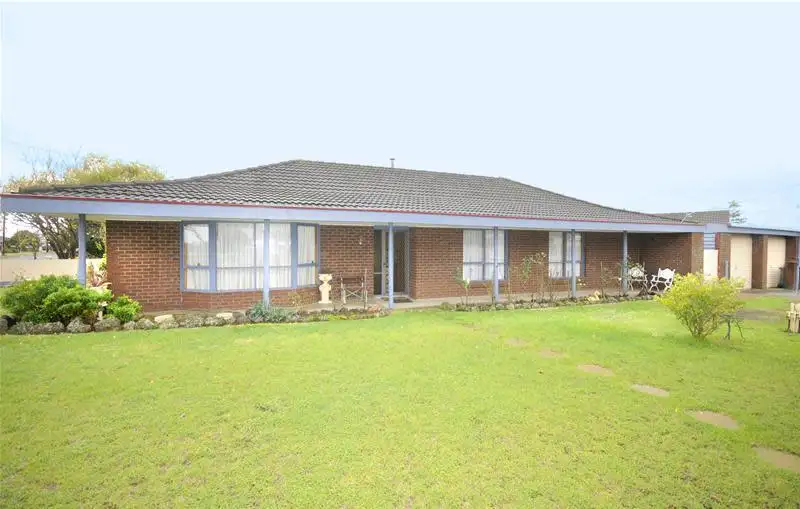 Main view of Homely house listing, 38 Allanvale Avenue, Leopold VIC 3224