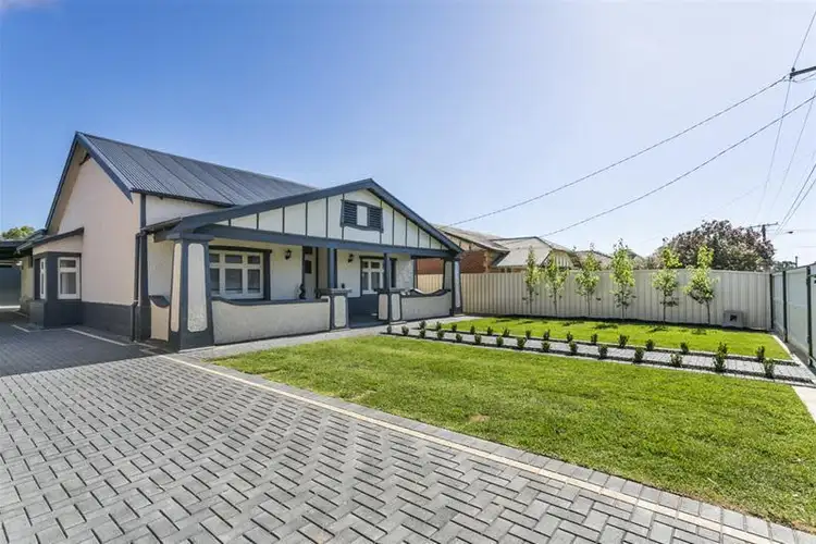Second view of Homely house listing, 14 Pleasant Avenue, Glandore SA 5037