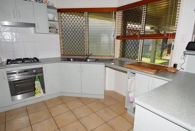 Third view of Homely house listing, 36 Wheeler Circuit, Kirwan QLD 4817