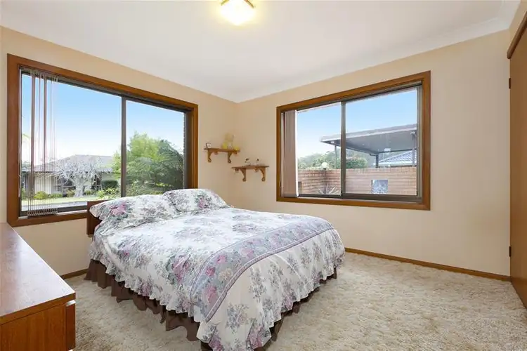 Sixth view of Homely house listing, 7 Nimrod Street, Shoalhaven Heads NSW 2535