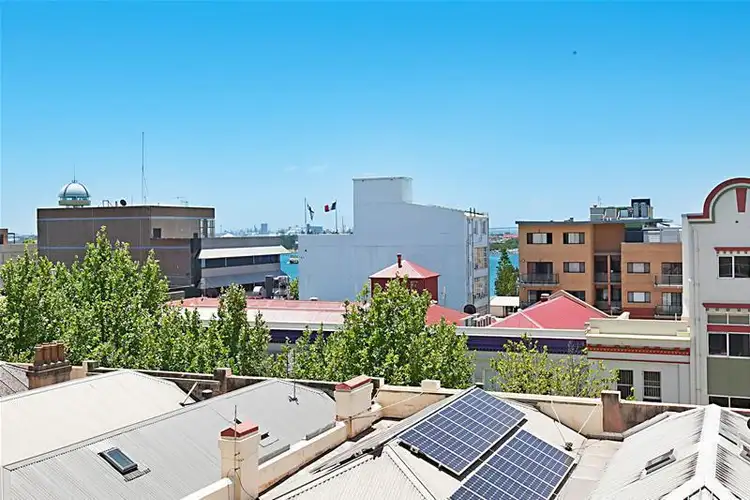 Third view of Homely unit listing, 501/24 Bolton Street, Newcastle NSW 2300