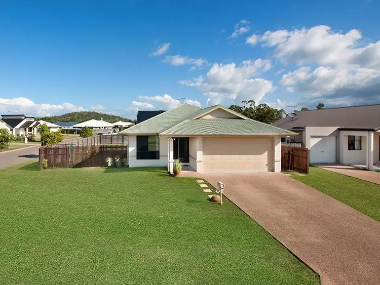 14 Wexford Crescent, Mount Low QLD 4818