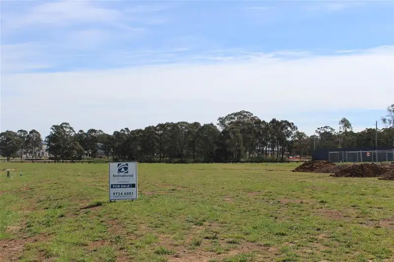 Main view of Homely land listing, Address available on request