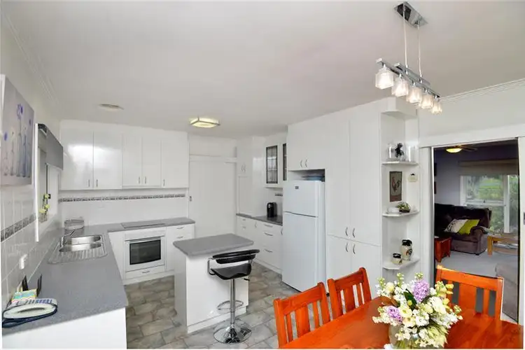 Fifth view of Homely house listing, 33 Derby Road, Herne Hill VIC 3218