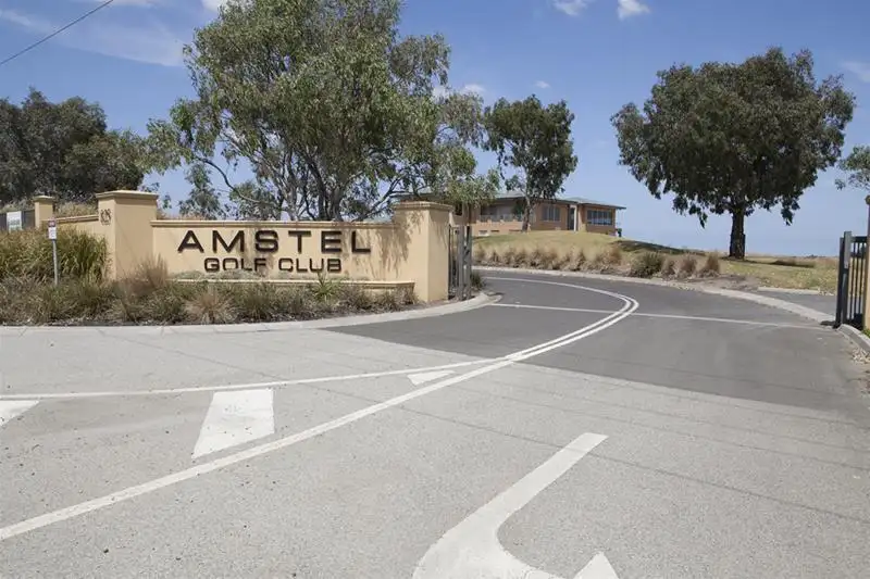 Main view of Homely land listing, 1324 Goodenia Loop, Cranbourne West VIC 3977