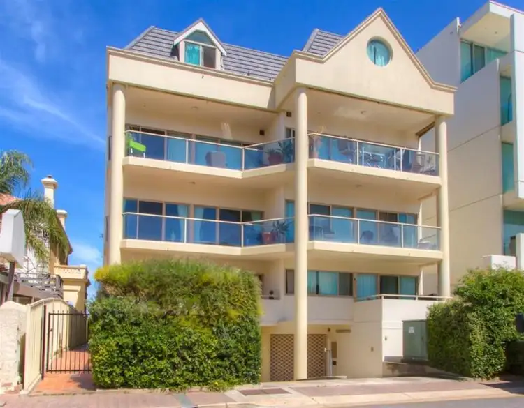Second view of Homely unit listing, 2/5 South Esplanade, Glenelg SA 5045