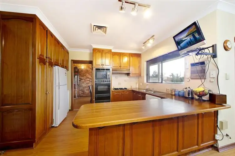 Seventh view of Homely house listing, 38 Webster Road, Lurnea NSW 2170