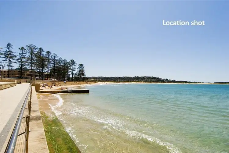 Sixth view of Homely unit listing, 8/3 Francis Street, Dee Why NSW 2099