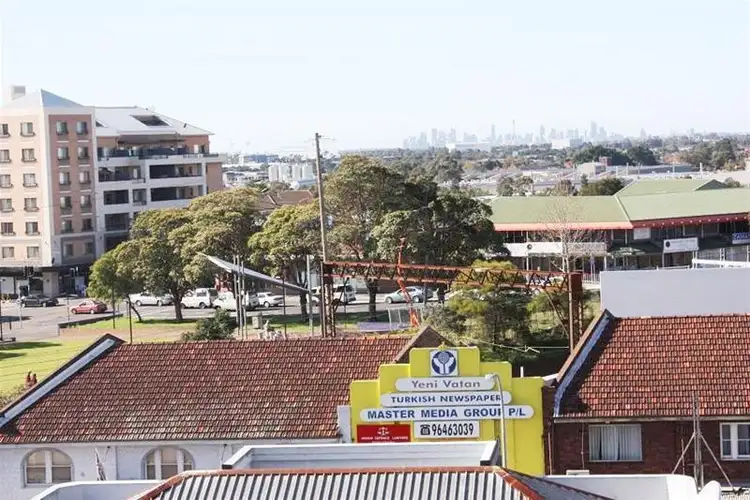 4512/57-72 Queen Street, Auburn NSW 2144