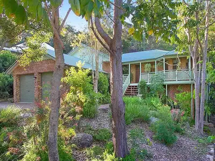 Main view of Homely house listing, 6/410 Springwood Road, Springwood QLD 4127