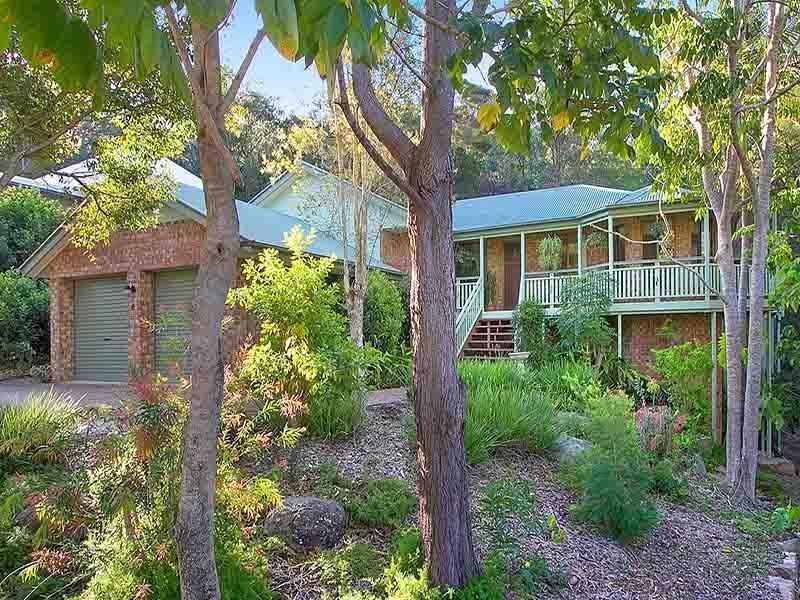Main view of Homely house listing, 6/410 Springwood Road, Springwood QLD 4127