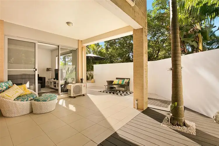Third view of Homely unit listing, 8/59-61 Pacific Parade, Dee Why NSW 2099