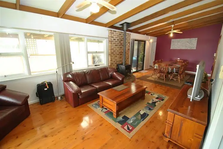 Sixth view of Homely house listing, 55 Addison Road, Culburra Beach NSW 2540