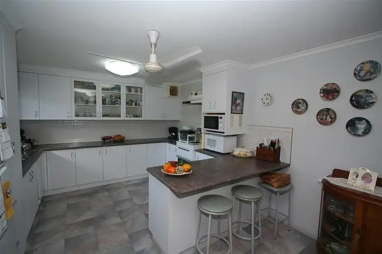 Third view of Homely house listing, 8 David Campbell Street, North Haven NSW 2443