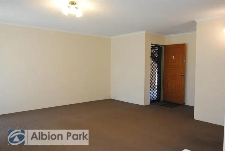 Second view of Homely apartment listing, 1/4 Blackbutt Way, Barrack Heights NSW 2528