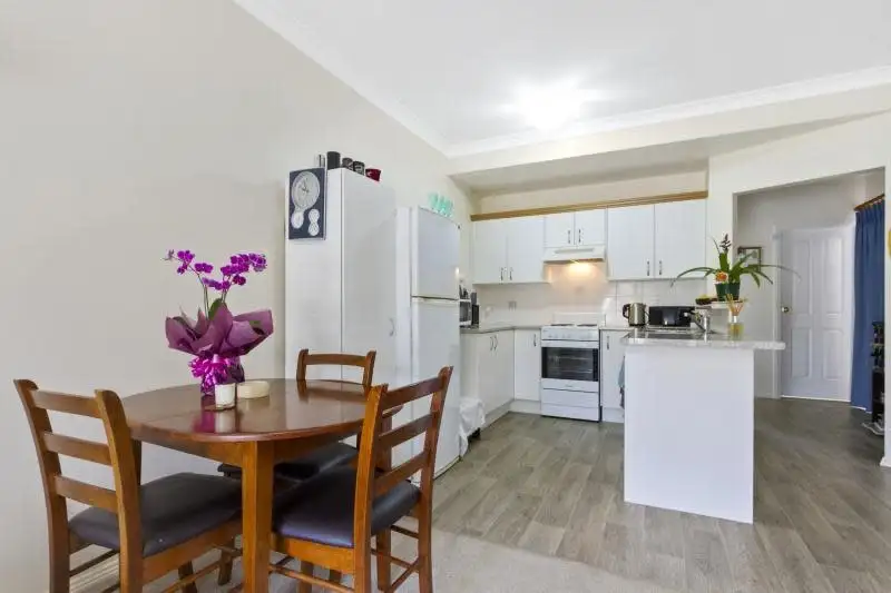 Main view of Homely unit listing, 3/17-19 Peter Crescent, Batehaven NSW 2536