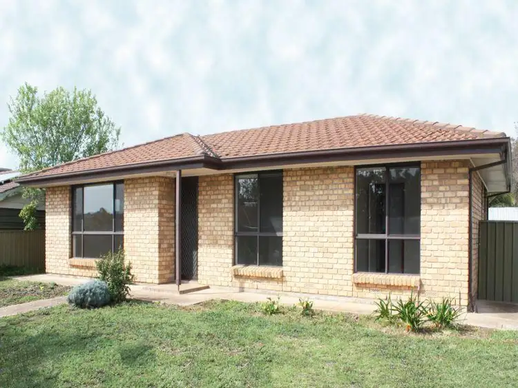 1 Kathryn Drive, Morphett Vale SA 5162