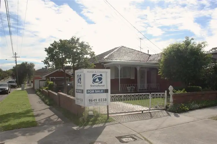 Sixth view of Homely house listing, 41 Cornwall Road, Auburn NSW 2144