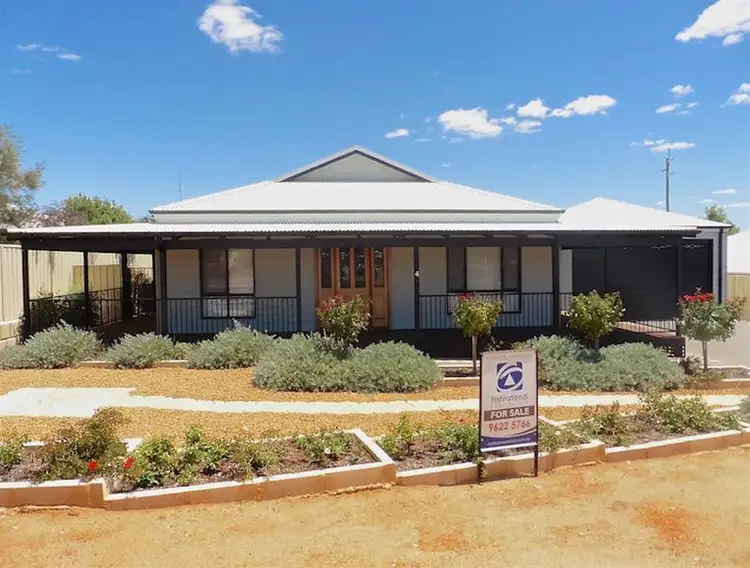 4 Oakover Place, Northam WA 6401