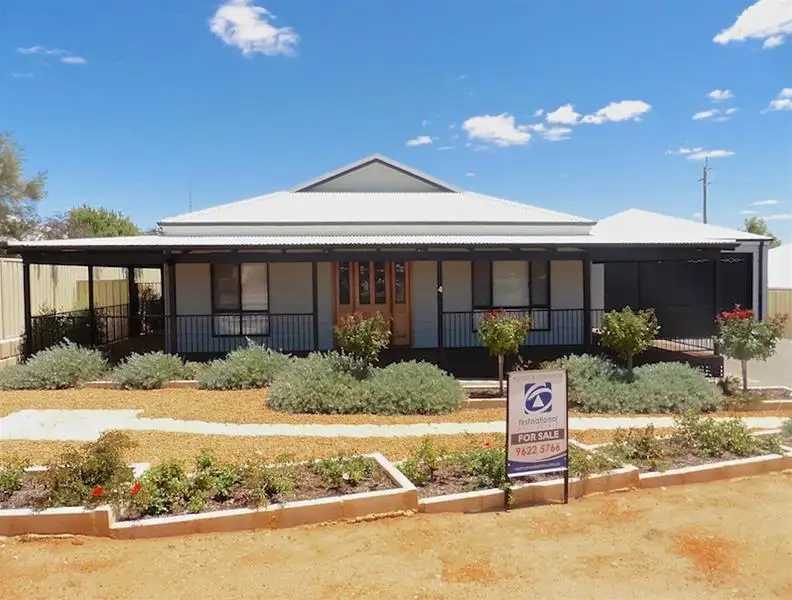 Main view of Homely house listing, 4 Oakover Place, Northam WA 6401