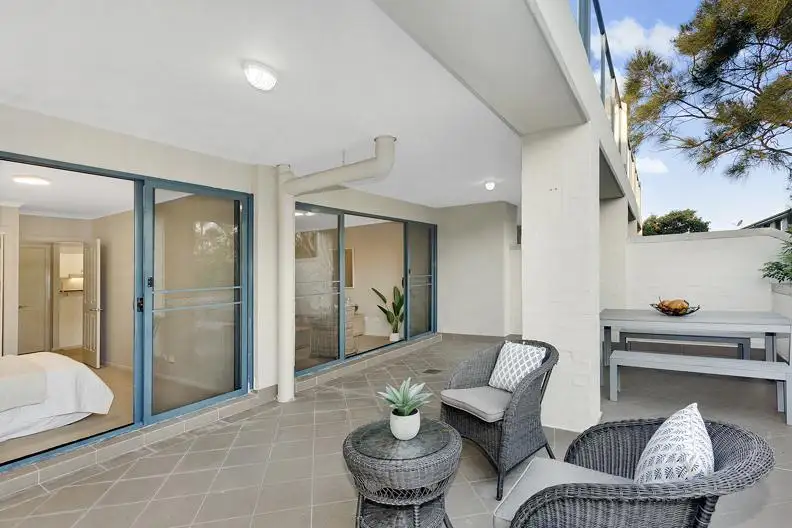 Main view of Homely apartment listing, 3/10 Waterloo Street, Narrabeen NSW 2101