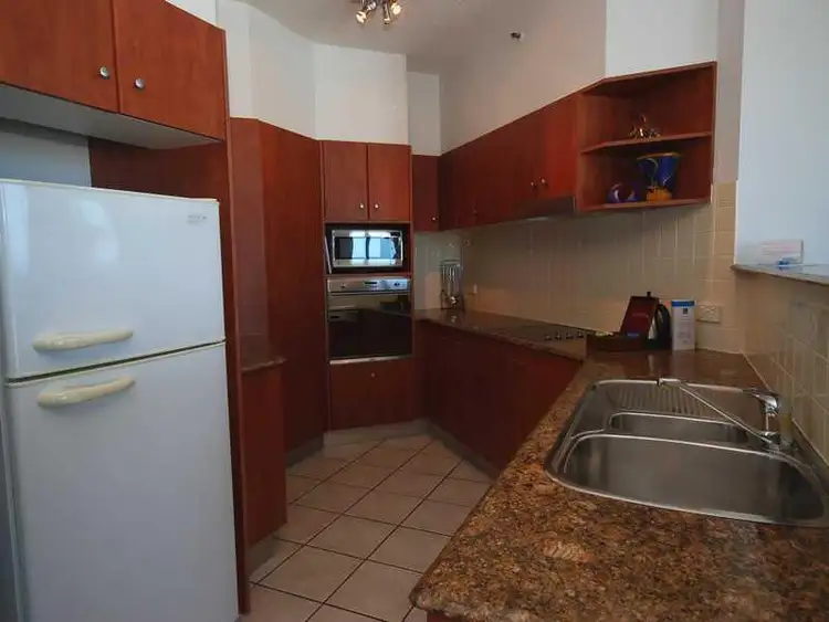 Third view of Homely unit listing, 1508/7 Venning Street, Mooloolaba QLD 4557