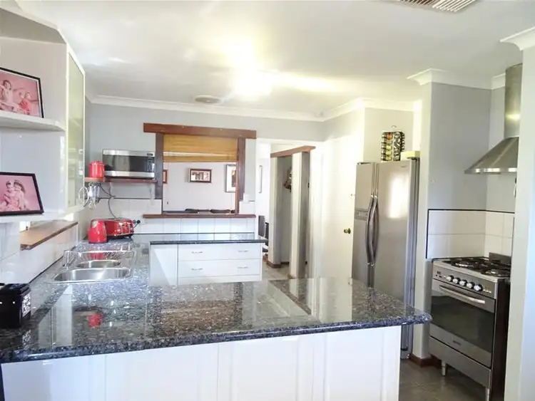 Fourth view of Homely house listing, 16 Eastcott Place, Waroona WA 6215