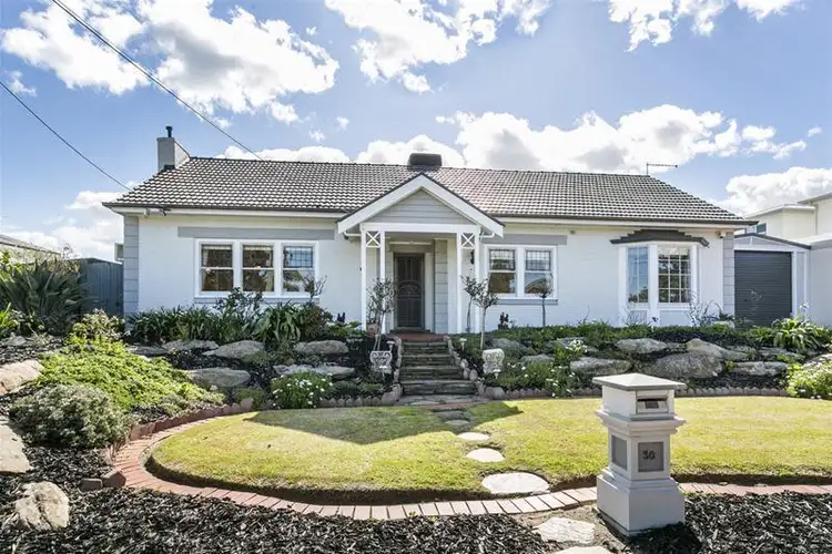 30 Cudmore Street, Somerton Park SA 5044