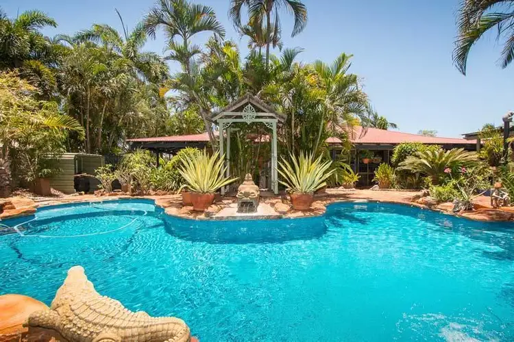 5 Crocker Way, Cable Beach WA 6726