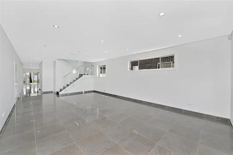 Fourth view of Homely house listing, 2A Kawana Street, Bass Hill NSW 2197