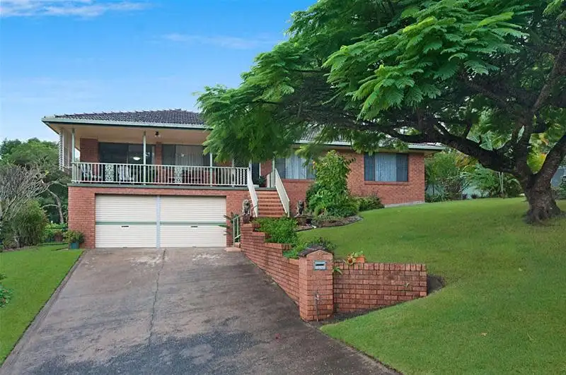 Main view of Homely house listing, 9 Alfred Place, Goonellabah NSW 2480