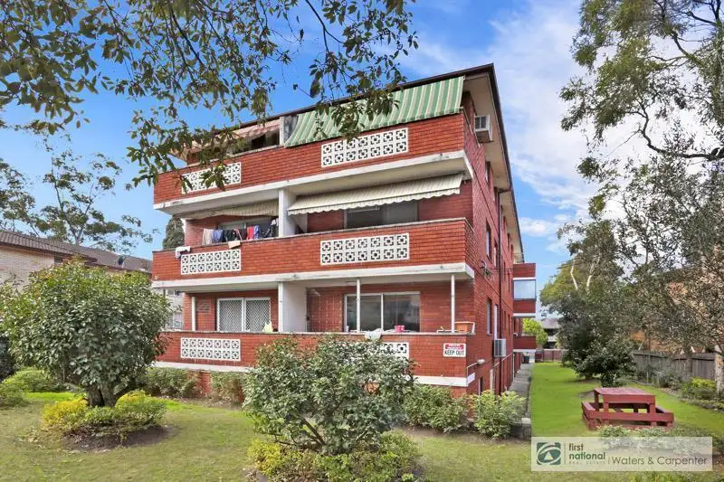 Main view of Homely apartment listing, 6/51 Station Road, Auburn NSW 2144
