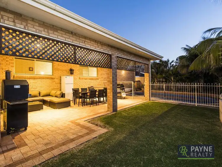 Fifth view of Homely house listing, 39 St Cloud Way, Port Kennedy WA 6172
