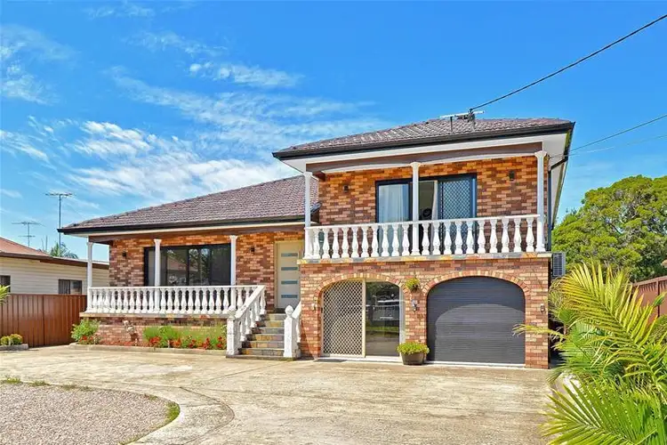 28 James Street, Fairfield East NSW 2165